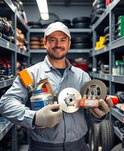 Garage GuitBoat image 4