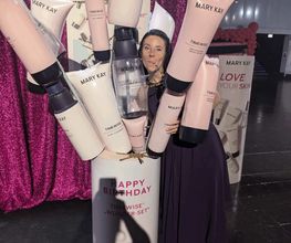 Mein 1 Mary Kay Seminar in Leipzig