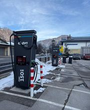 E.ON Drive Public Ladestation Bild 11