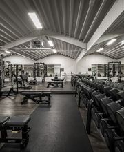 Fitness First Saarlouis - Krafttraining