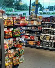 JET Tankstelle Bild 6