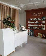 Institut de beauté Magali image 13