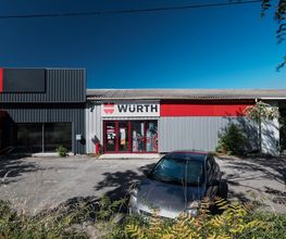 Würth Proxishop Manosque image 1