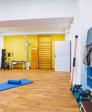 Physiotherapie Heinig & Vogel GbR Bild 4