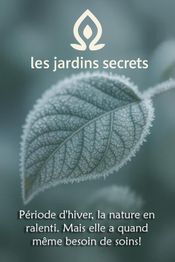 Les Jardins Secrets
