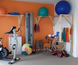 SAH Physiotherapie-Praxis Bild 2