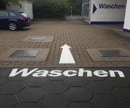 JET Tankstelle Bild 5