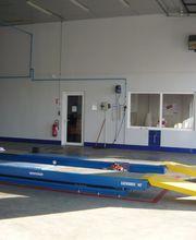 Contrôle Technique Auto Moto GANNAT AUTOSUR image 1