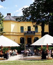 Café Schwartzsche Villa Bild 2