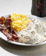 Biscuits Cafe image 8