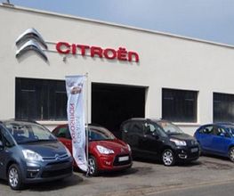RF Autos image 3