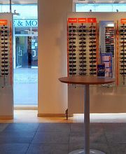 Apollo-Optik - Homburg - Eisenbahnstr. Bild 2