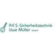 AES Sicherheitstechnik Uwe Müller GmbH