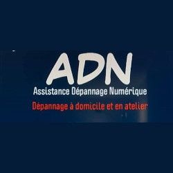 ADN Assistant Dépannage Numérique
