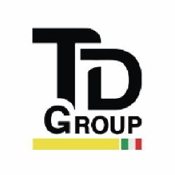 Td Group logo