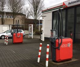 star Tankstelle Bild 4