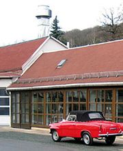 Lohse Jens Karosseriefachbetrieb Bild 3