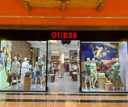 GUESS imagen 1