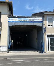 AS Autosécurité Contrôle Technique SAINT GAUDENS image 2