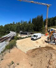 Bauwerksabdichtung André Matthäus Bild 5