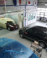 Carrosserie de Paudex SA Bild 9