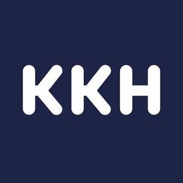 KKH Servicestelle Paderborn logo