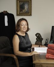 Maitre Pascale Giordani Ortoli image 1