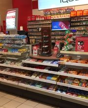 star Tankstelle Bild 7