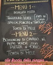 La Prima Pizzeria Conti Bild 3