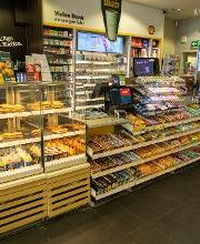 Shell Recharge Charging Station Bild 17