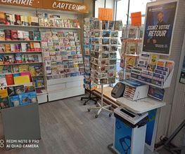 Tabac Loto Clés Le 22 image 1