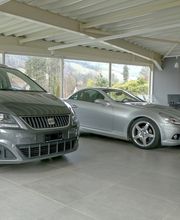 Garage St. Jakob AG Bild 5