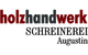 Schreinerei Holzhandwerk Augustin