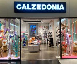 Calzedonia Bild 1