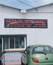 Garage Bts Auto image 7