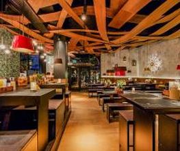 PETER PANE Burgergrill & Bar Bild 10