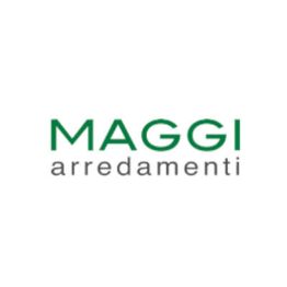 Arredamenti Maggi logo