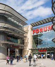 Forum Wetzlar Bild 5
