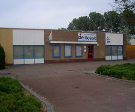 Installatiebedrijf De Reest
