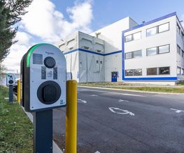 Lockall Poissy image 6