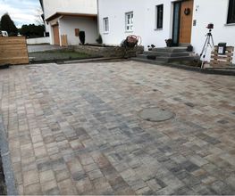 Garten- und Landschaftsbau Schuster GmbH Bild 1