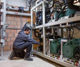 Bouygues E&S InTec Schweiz AG Bild 2
