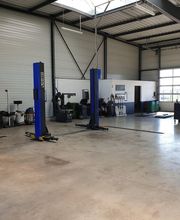 Peugeot Marc Pajot Automobile image 12