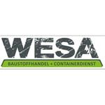WESA Baustoffhandel und Containerdienst