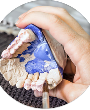 KAISER dentaltechnik Bild 1