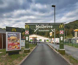 McDonald's Bild 3