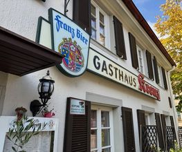 Ristorante Pizzeria Da Alessandro Bild 4
