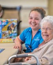 Dominion Senior Living of Sevierville image 5