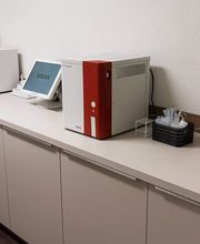 Kleintierpraxis Vincenz AG Bild 8