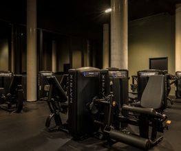 Fitness First Winnenden - EGYM